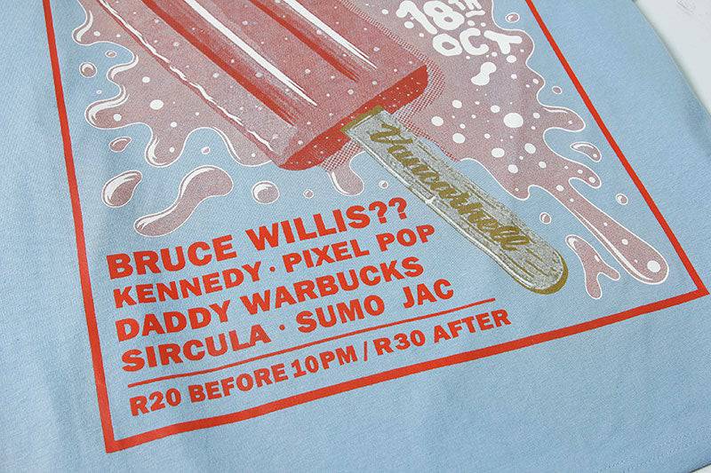 Style Core Aesthetics, New Style Trends - 'Heavy crates' T shirt Style Core Aesthetics, New Style Trends - 'Heavy crates' T shirt