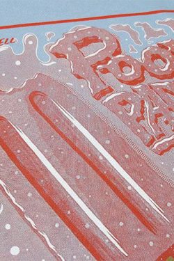 Style Core Aesthetics, New Style Trends - 'Heavy crates' T shirt