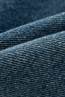 Style Core Aesthetics, New Style Trends - 'Hide' Jeans