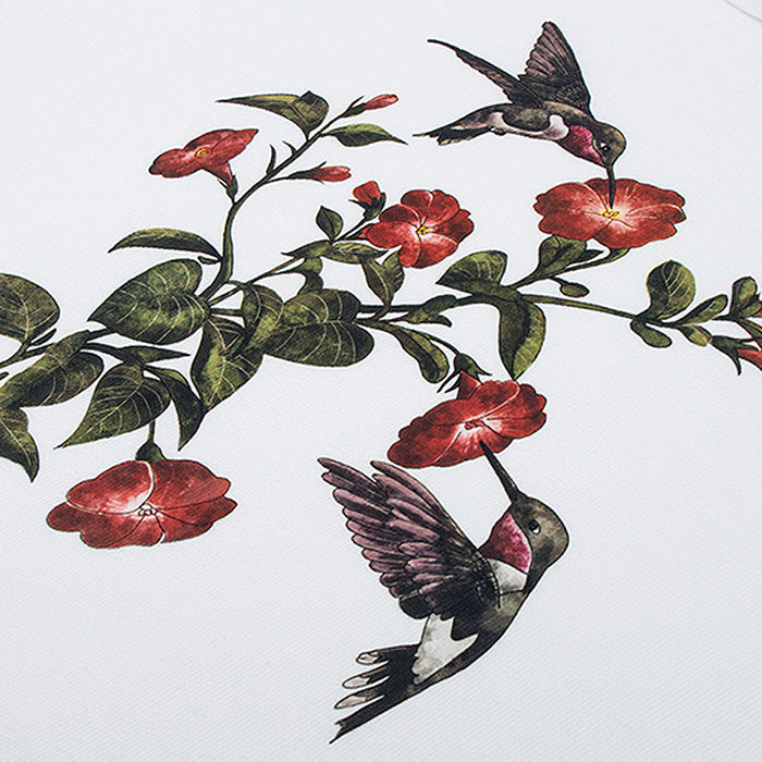 Style Core Aesthetics, New Style Trends - Hummingbird Vintage Sweatshirt Style Core Aesthetics, New Style Trends - Hummingbird Vintage Sweatshirt