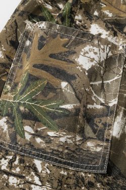 Style Core Aesthetics, New Style Trends - 'Hunter' Jeans