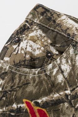 Style Core Aesthetics, New Style Trends - 'Hunter' Jeans