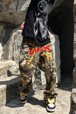 Style Core Aesthetics, New Style Trends - 'Hunter' Jeans