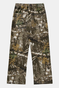 Style Core Aesthetics, New Style Trends - 'Hunter' Jeans