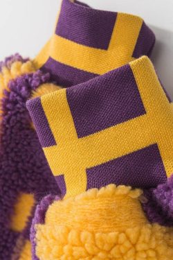 Style Core Aesthetics, New Style Trends - Indie Oversized Plush Hoodie