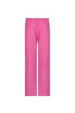 Style Core Aesthetics, New Style Trends - Jean boyfriend décontracté courant