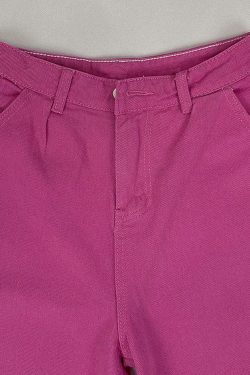 Style Core Aesthetics, New Style Trends - Jean boyfriend décontracté courant