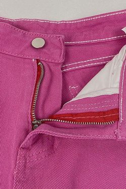 Style Core Aesthetics, New Style Trends - Jean boyfriend décontracté courant