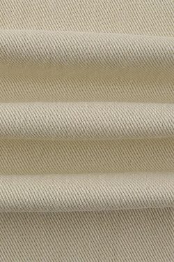 Style Core Aesthetics, New Style Trends - Jean cargo à jambe droite et poche