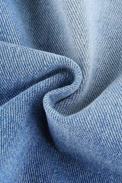 Style Core Aesthetics, New Style Trends - Jean cargo Splice taille mi-haute