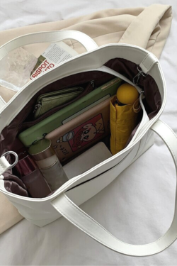 Style Core Aesthetics, New Style Trends - Joliva | Tote bag