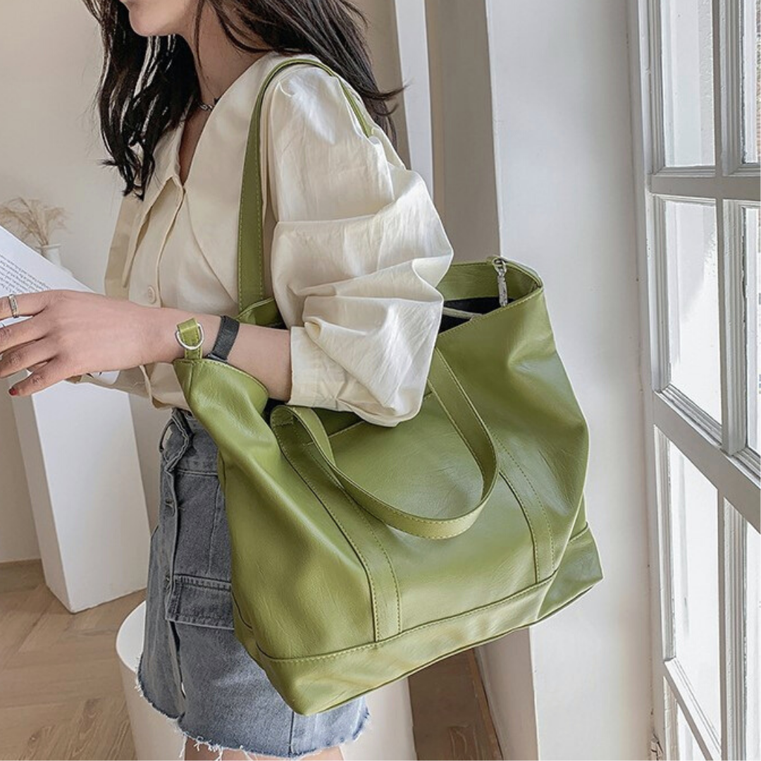 Style Core Aesthetics, New Style Trends - Joliva | Tote bag Style Core Aesthetics, New Style Trends - Joliva | Tote bag