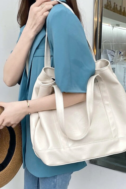 Style Core Aesthetics, New Style Trends - Joliva | Tote bag