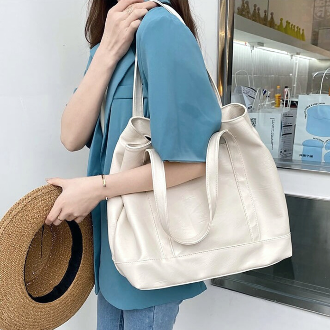 Style Core Aesthetics, New Style Trends - Joliva | Tote bag Style Core Aesthetics, New Style Trends - Joliva | Tote bag