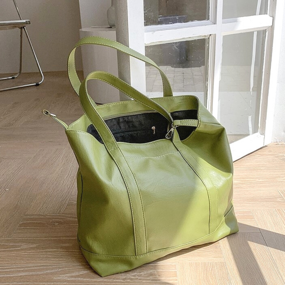 Style Core Aesthetics, New Style Trends - Joliva | Tote bag Style Core Aesthetics, New Style Trends - Joliva | Tote bag