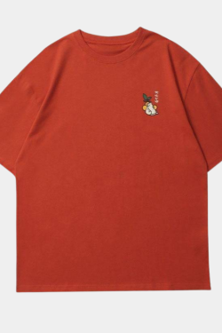 Style Core Aesthetics, New Style Trends - 'Juice' T shirt