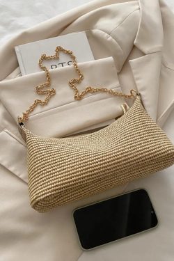 Style Core Aesthetics, New Style Trends - Jynna | Sac Épaule