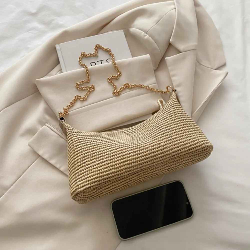 Style Core Aesthetics, New Style Trends - Jynna | Sac Épaule Style Core Aesthetics, New Style Trends - Jynna | Sac Épaule