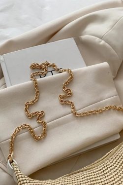 Style Core Aesthetics, New Style Trends - Jynna | Sac Épaule