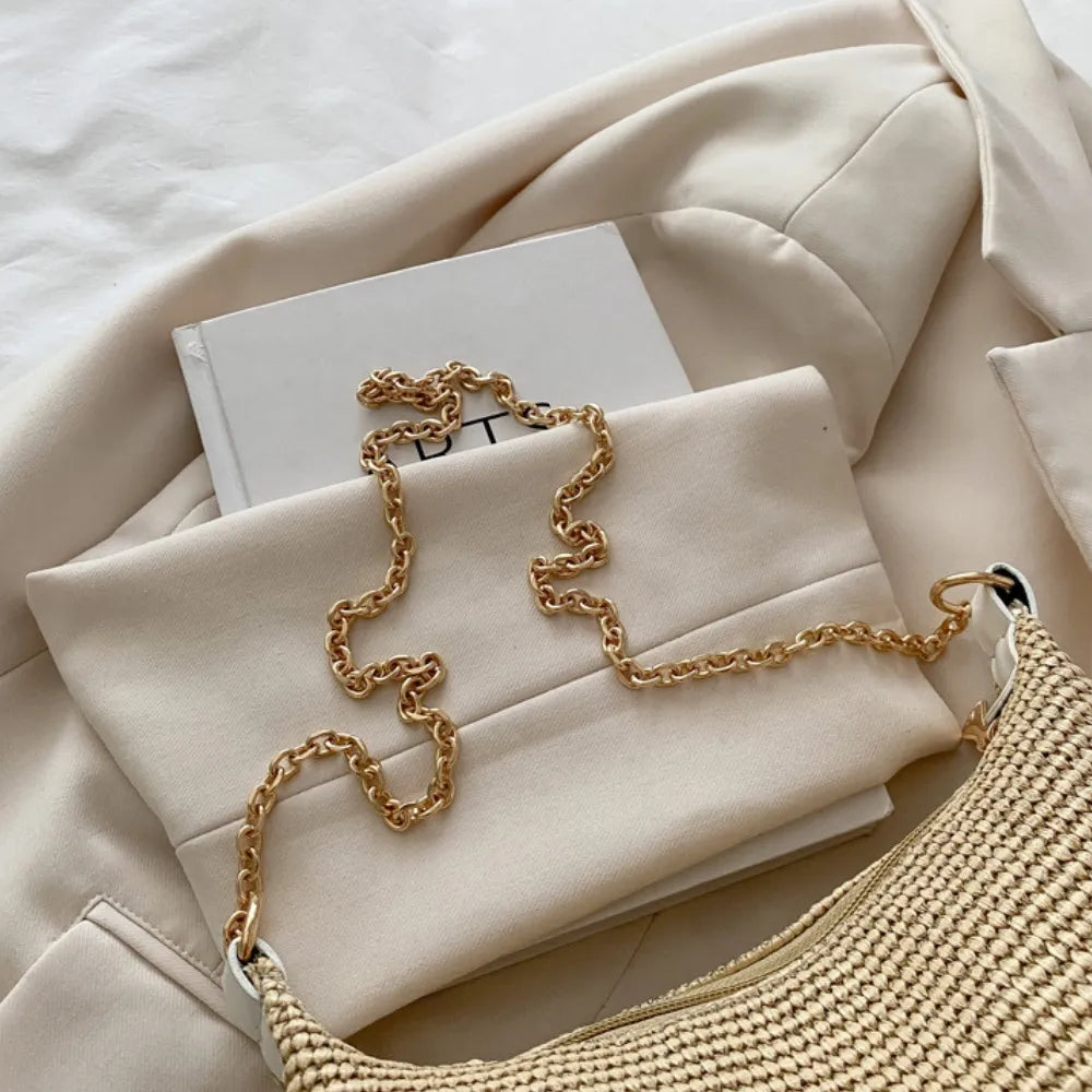 Style Core Aesthetics, New Style Trends - Jynna | Sac Épaule Style Core Aesthetics, New Style Trends - Jynna | Sac Épaule