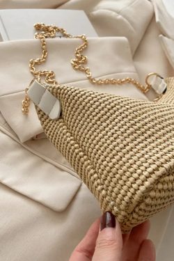 Style Core Aesthetics, New Style Trends - Jynna | Sac Épaule