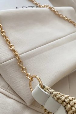 Style Core Aesthetics, New Style Trends - Jynna | Sac Épaule