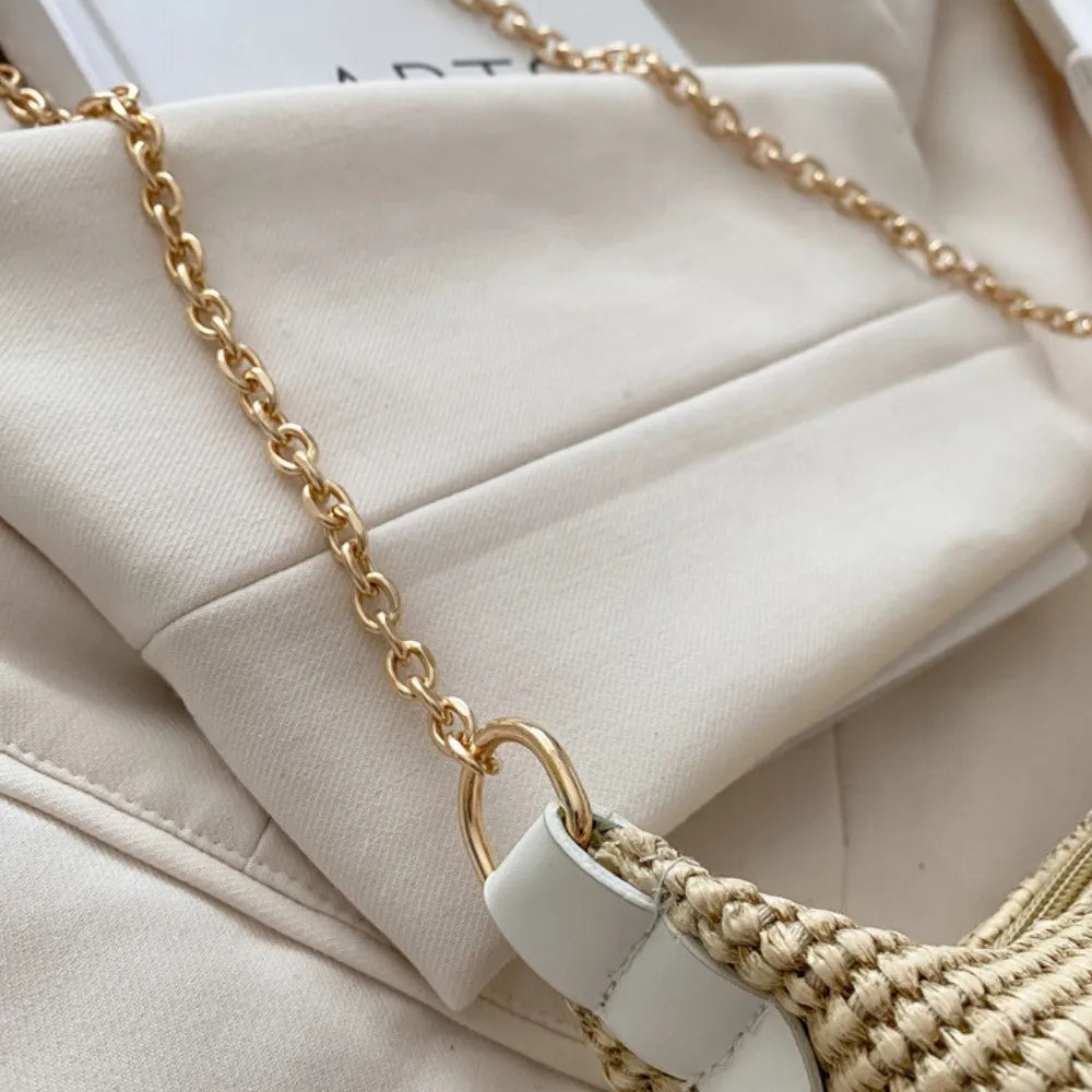 Style Core Aesthetics, New Style Trends - Jynna | Sac Épaule Style Core Aesthetics, New Style Trends - Jynna | Sac Épaule