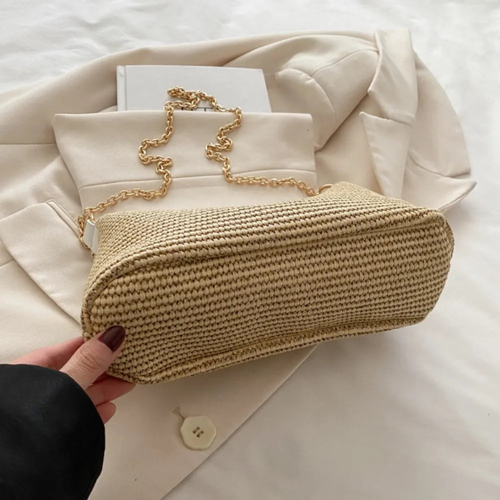 Style Core Aesthetics, New Style Trends - Jynna | Sac Épaule Style Core Aesthetics, New Style Trends - Jynna | Sac Épaule