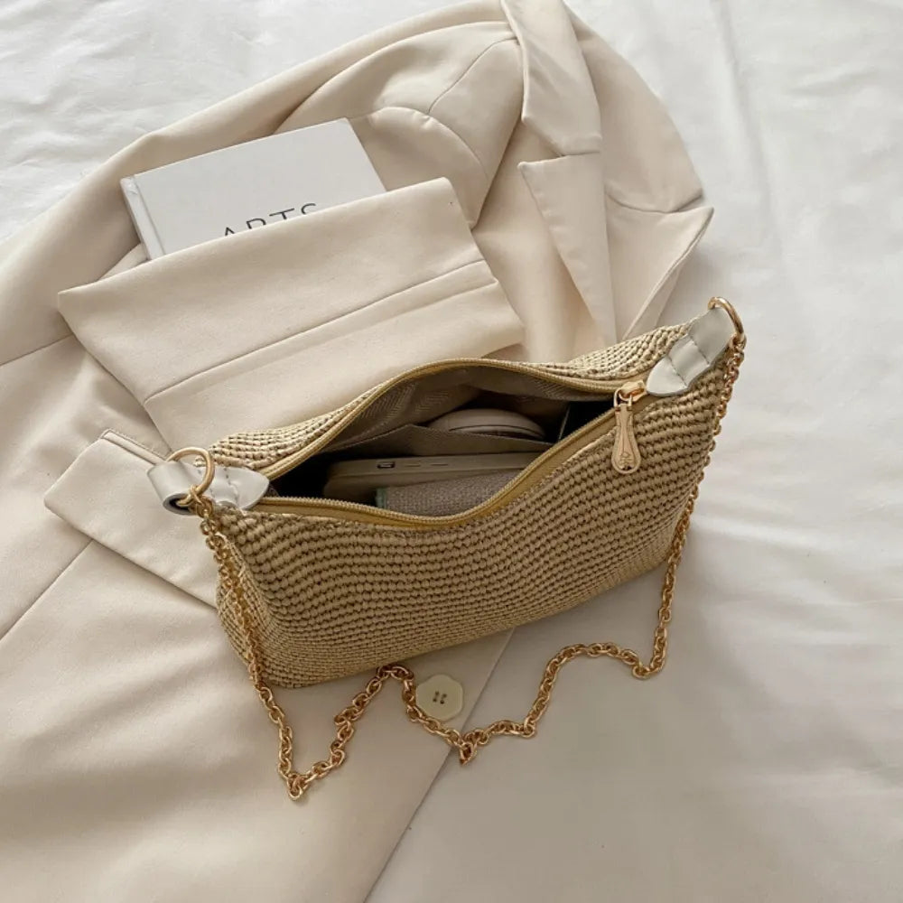 Style Core Aesthetics, New Style Trends - Jynna | Sac Épaule Style Core Aesthetics, New Style Trends - Jynna | Sac Épaule