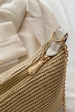 Style Core Aesthetics, New Style Trends - Jynna | Sac Épaule