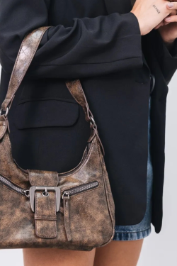 Style Core Aesthetics, New Style Trends - Kaela | Sac bandoulière