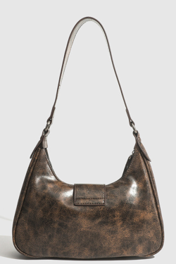 Style Core Aesthetics, New Style Trends - Kaela | Sac bandoulière