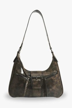 Style Core Aesthetics, New Style Trends - Kaela | Sac bandoulière