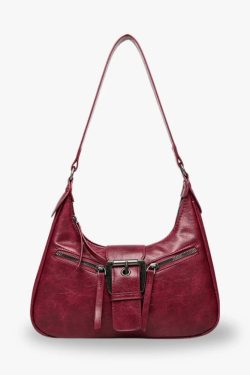 Style Core Aesthetics, New Style Trends - Kaela | Sac bandoulière