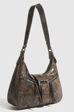 Style Core Aesthetics, New Style Trends - Kaela | Sac bandoulière