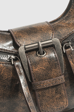 Style Core Aesthetics, New Style Trends - Kaela | Sac bandoulière