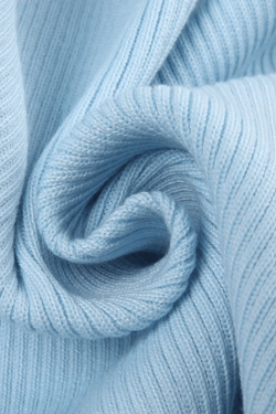 Style Core Aesthetics, New Style Trends - Knitted Star Cropped Tank Top