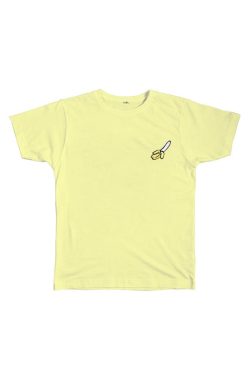 Style Core Aesthetics, New Style Trends - Lana Banana T-Shirt