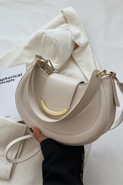 Style Core Aesthetics, New Style Trends - Lanor | Sac en bandoulière