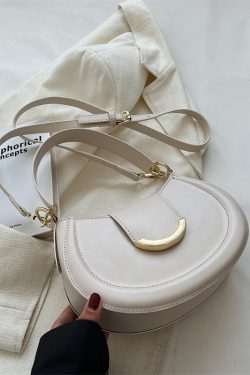 Style Core Aesthetics, New Style Trends - Lanor | Sac en bandoulière