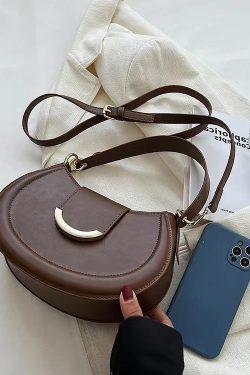 Style Core Aesthetics, New Style Trends - Lanor | Sac en bandoulière