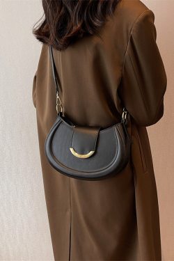 Style Core Aesthetics, New Style Trends - Lanor | Sac en bandoulière