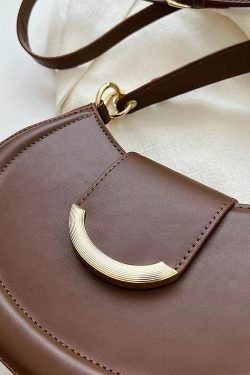 Style Core Aesthetics, New Style Trends - Lanor | Sac en bandoulière