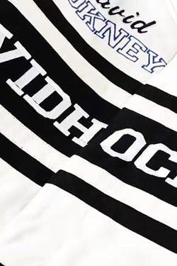 Style Core Aesthetics, New Style Trends - Leather racing jacket