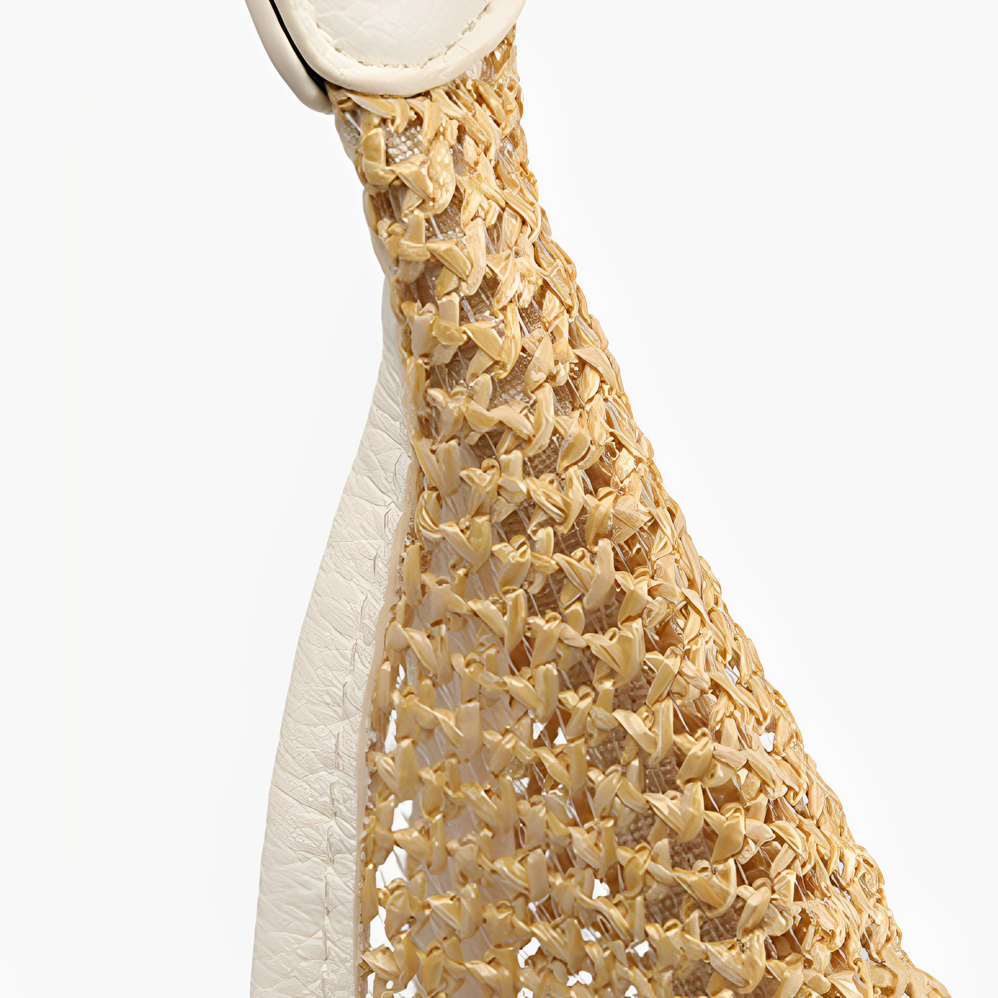 Style Core Aesthetics, New Style Trends - Lenora | Sac hobo paille Style Core Aesthetics, New Style Trends - Lenora | Sac hobo paille