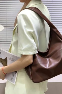 Style Core Aesthetics, New Style Trends - Lilea | Sac hobo