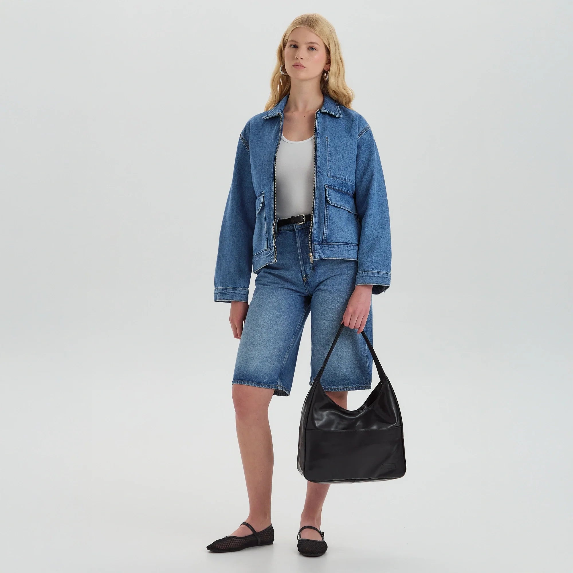 Style Core Aesthetics, New Style Trends - Lilea | Sac hobo Style Core Aesthetics, New Style Trends - Lilea | Sac hobo