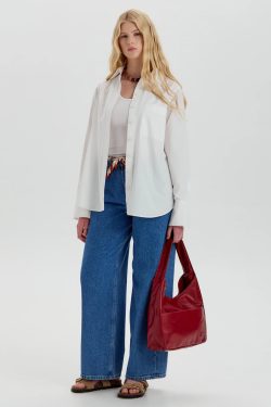 Style Core Aesthetics, New Style Trends - Lilea | Sac hobo