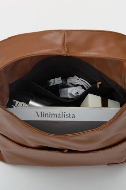 Style Core Aesthetics, New Style Trends - Lilea | Sac hobo