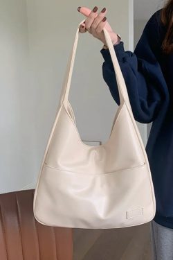 Style Core Aesthetics, New Style Trends - Lilea | Sac hobo